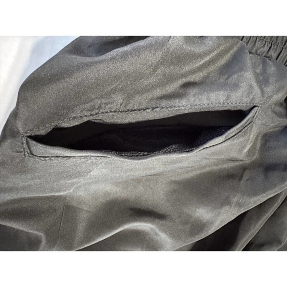 Adidas Womens Black‎ Athletic Golf Shorts Size Small Sports Golf Tennis - Picture 3 of 10